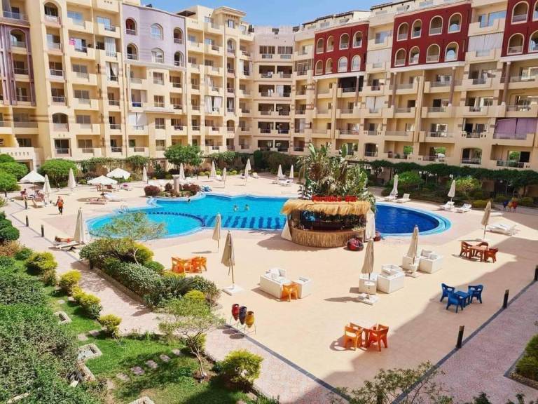 Estúdio Hurghada