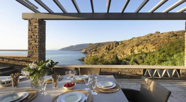 Villa with BBQ, garden & terrace — photo 3