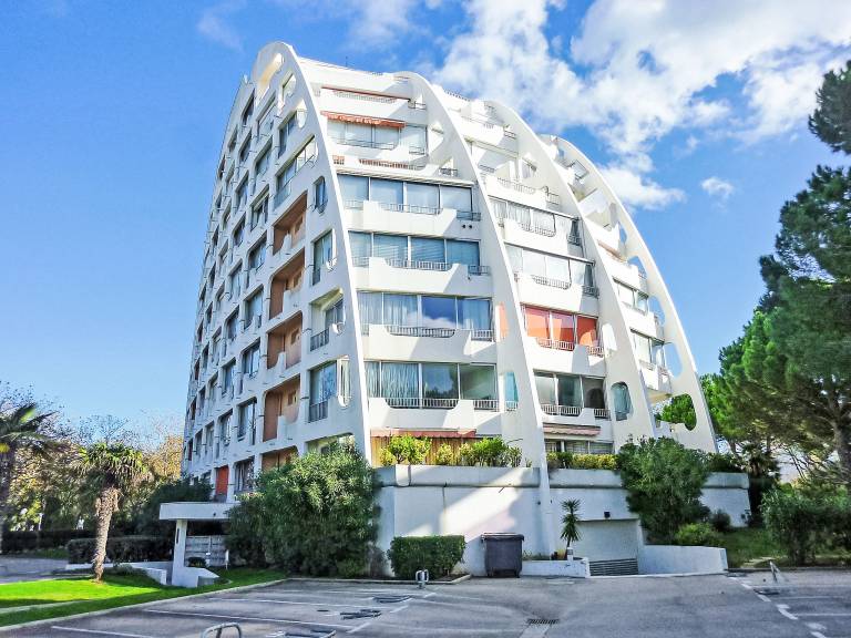 Lovely rental apartment with pool | Nature view | Beach nearby | Pets allowed — photo 5