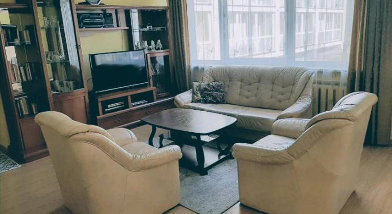 Rental apartment with 2 rooms for 9 persons — photo 2