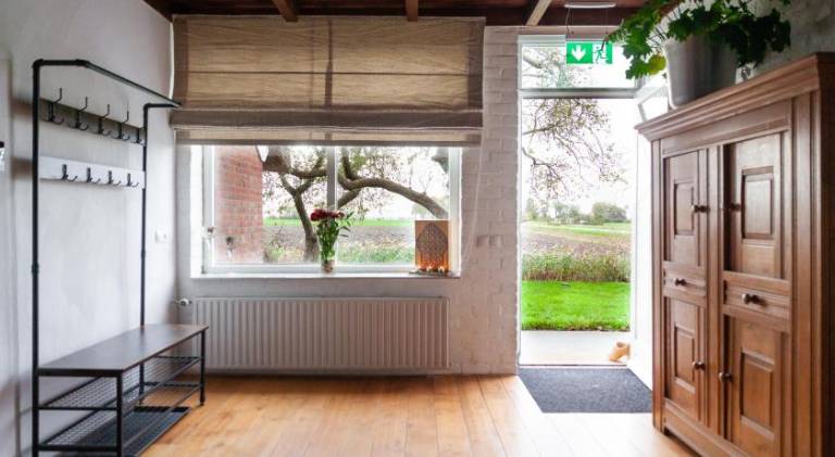 Pait's Laand Bed & Breakfast — photo 4