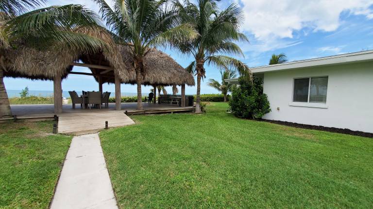 House  Casey Key