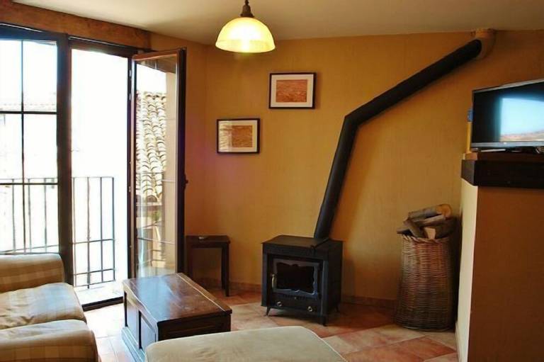 Casa Piedralaves