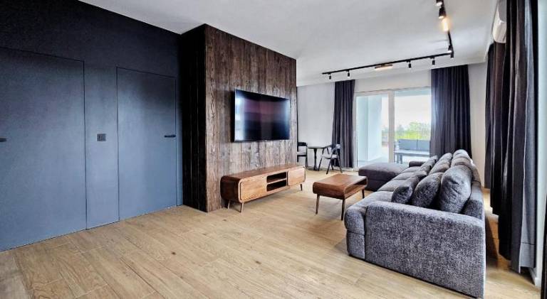 Beautiful holiday apartment with pool | Next to the beach | Pet-friendly — photo 2