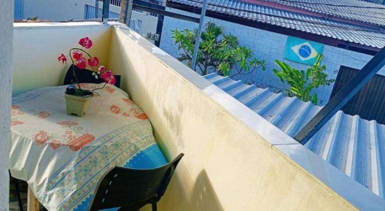 Hospedaria in Recife