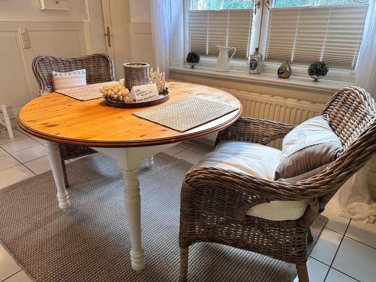 Family-oriented apartment with BBQ, garden & patio | Pet-friendly — photo 5