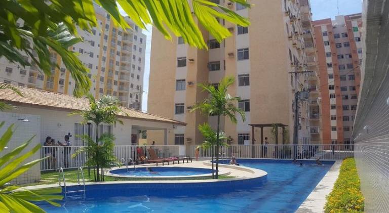 Rental apartment with pool — photo 3