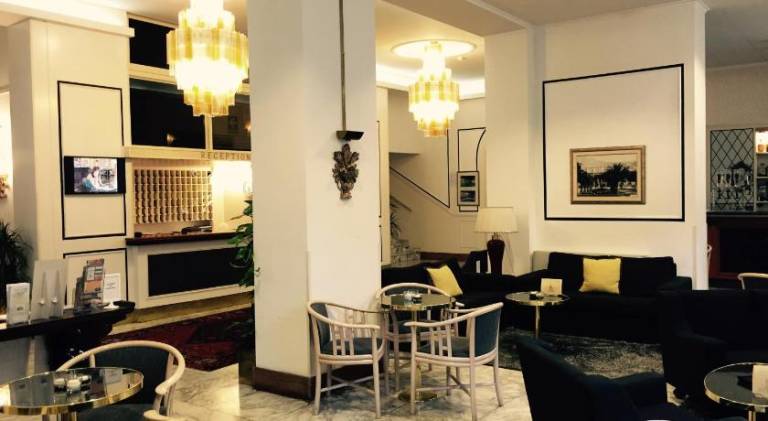 Hotel Biondi — photo 5