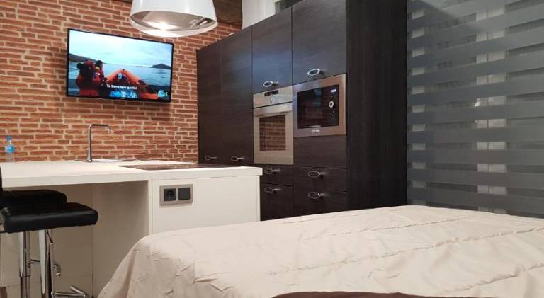 Rental apartment | Close to Royal Palace of Madrid | Suitable for remote work — photo 2