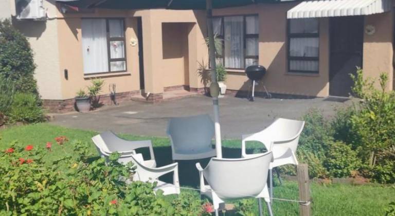 120 m&sup2; Ferienhaus