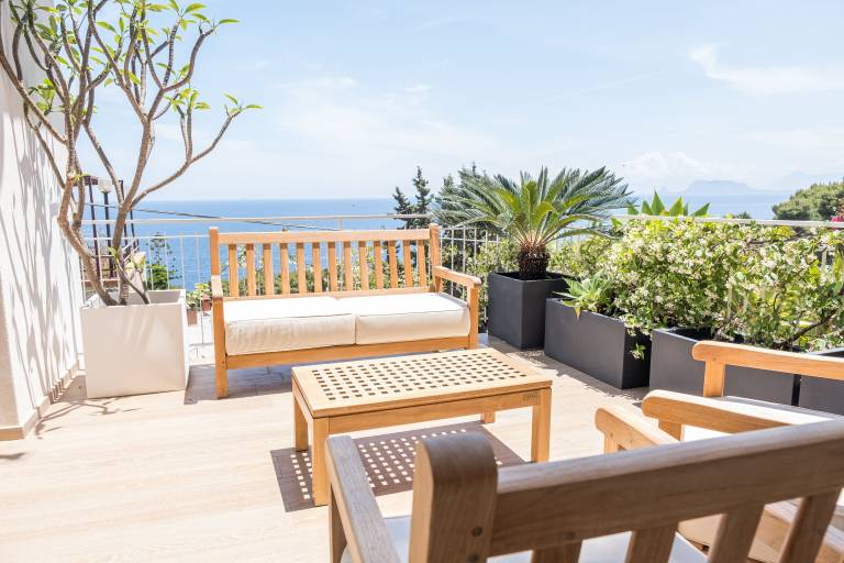 Villa Mondello
