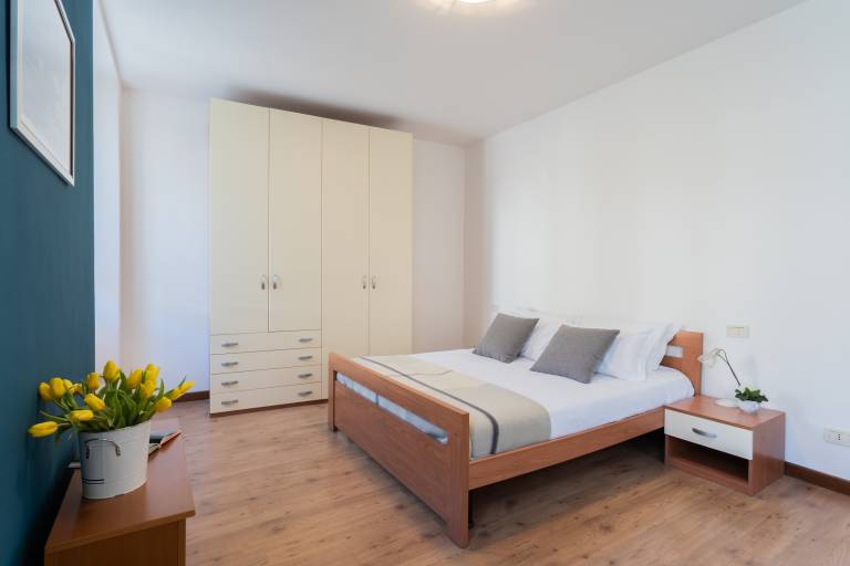 Rental apartment with garden | Panoramic view | Perfect for remote work — photo 3