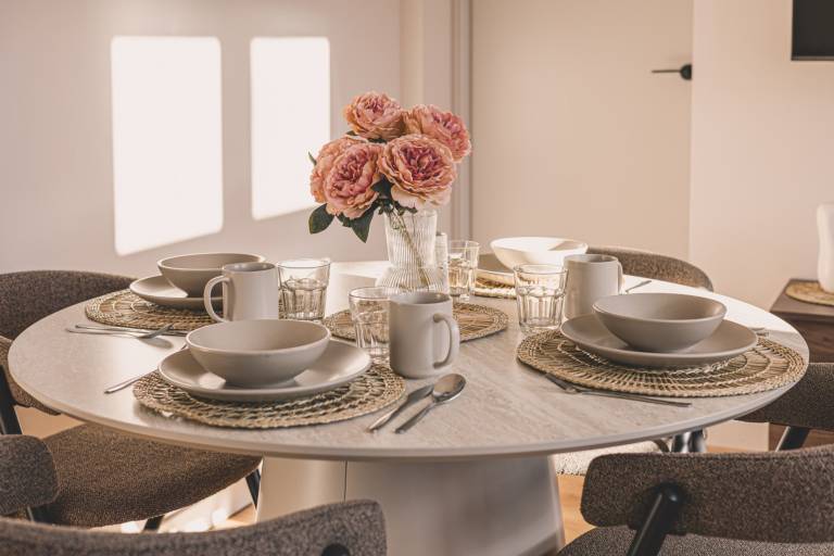 Family-oriented apartment | Pets allowed — photo 4