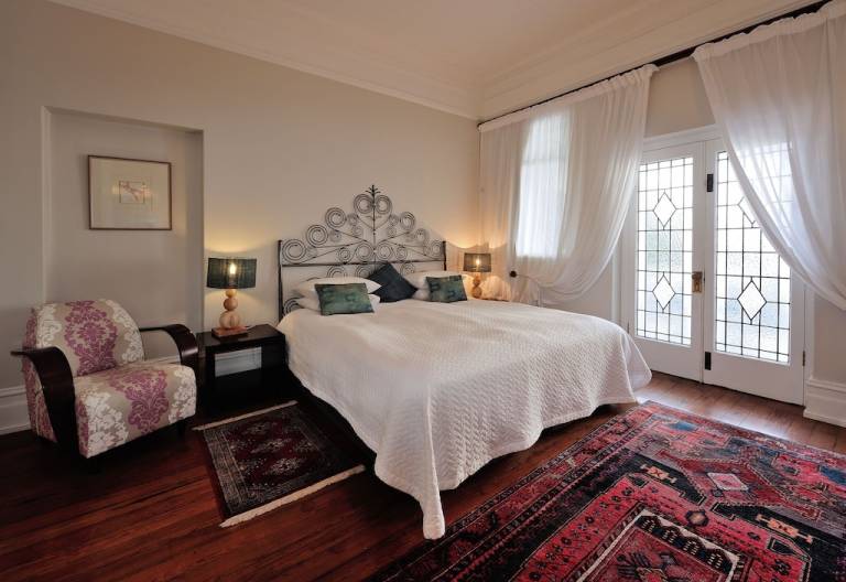Appartement Seepunt