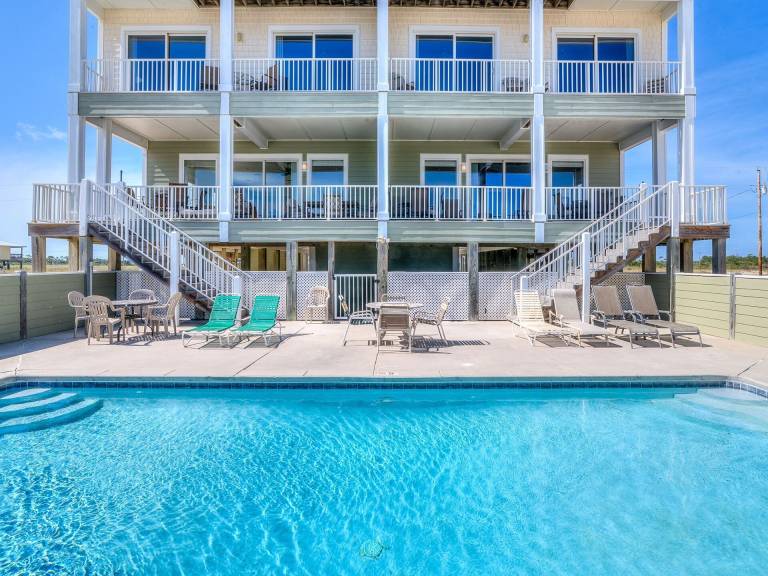 House Gulf Shores