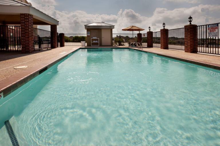 Candlewood Suites San Antonio NW Near SeaWorld By IHG — photo 2