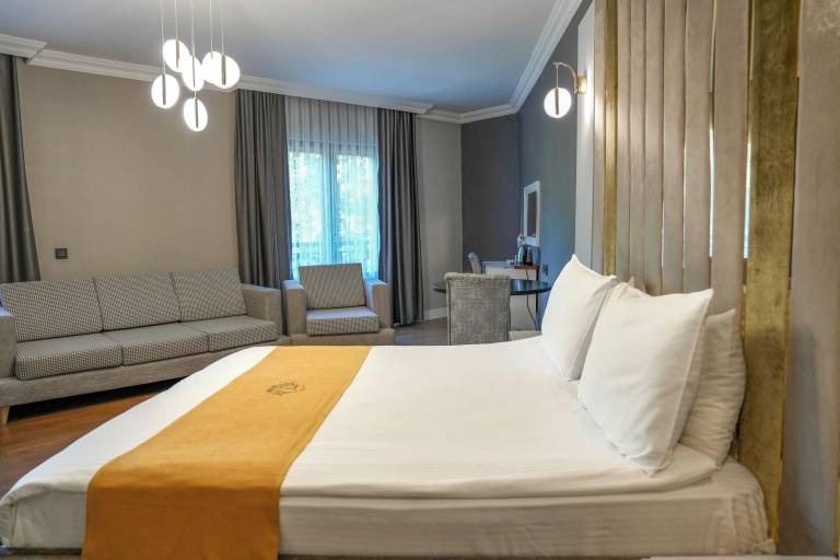 Vital Thermal Hotel & Spa — photo 2