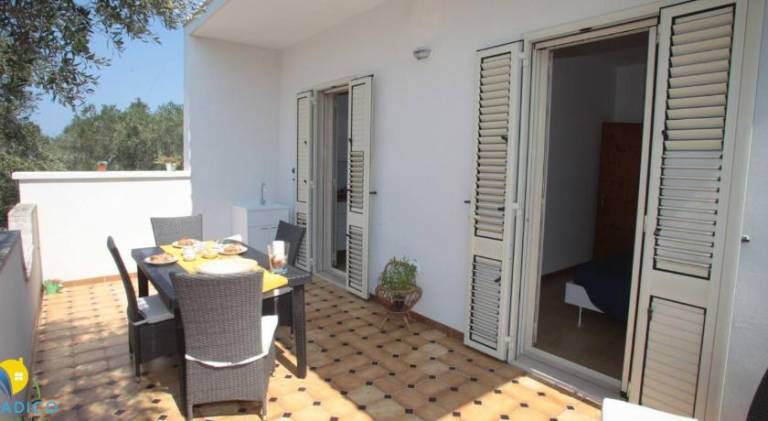 House with terrace, BBQ & garden — photo 5