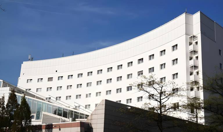 Trip Inn Frankfurt Nordwestzentrum in Eschborn