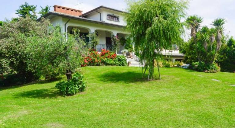 Villa with pool | Pets are welcome — photo 5