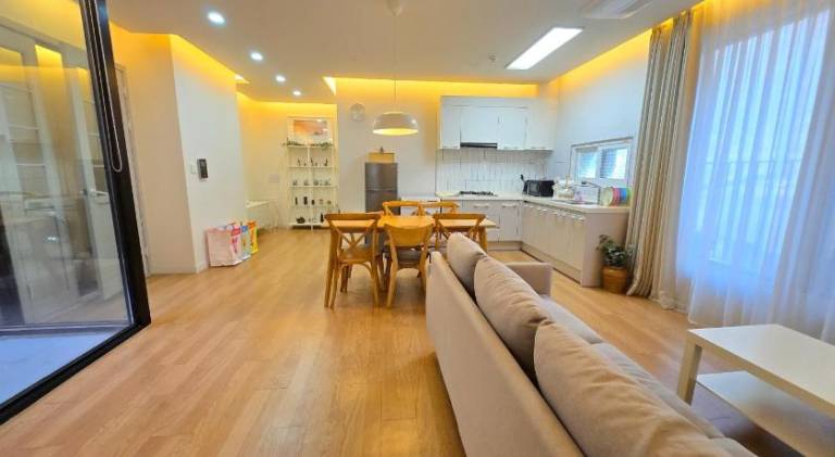 85 m² Villa