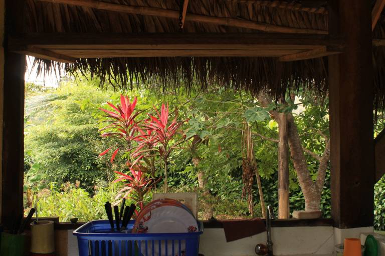 Maracumbo Lodge — photo 5