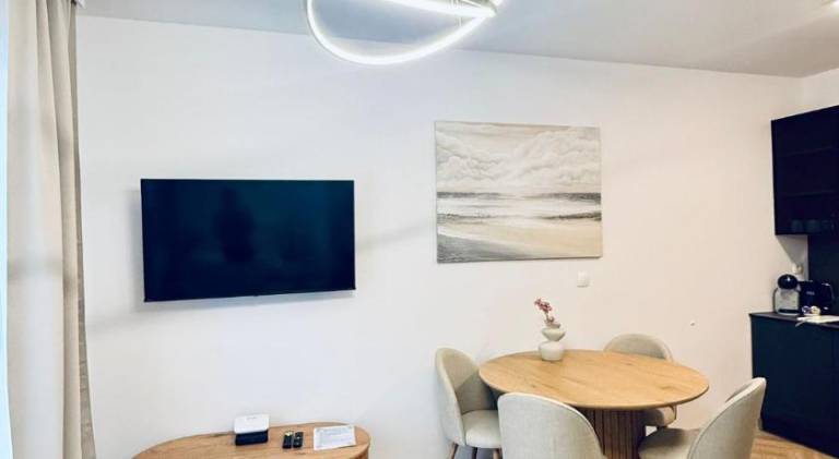 Rental apartment with 1 room for 4 persons in Bydgoszcz