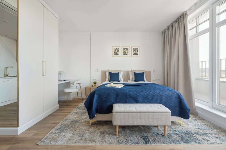 Apartament Ciechocinek