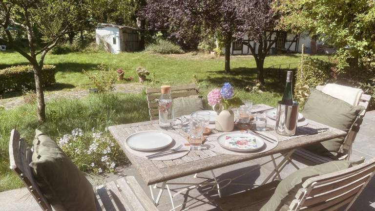 Ferienwohnung Gemünd