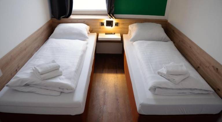 80 m&sup2; Ferienwohnung