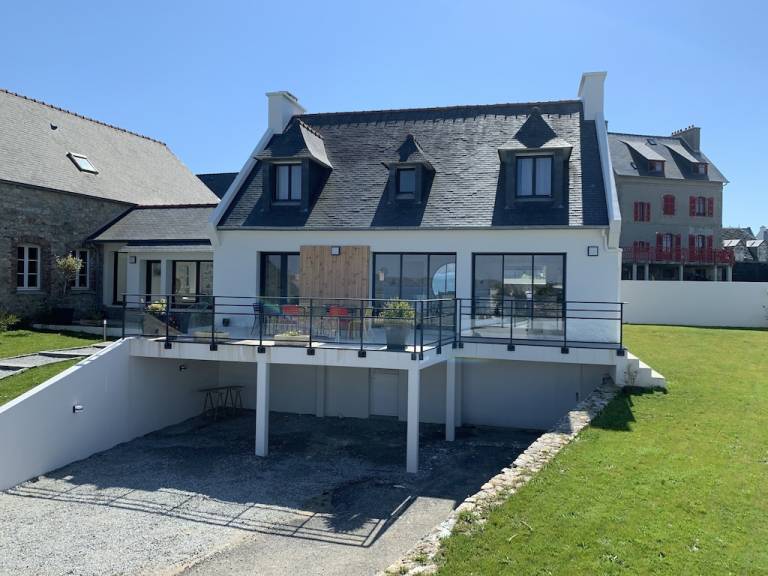 Villa Roscanvel
