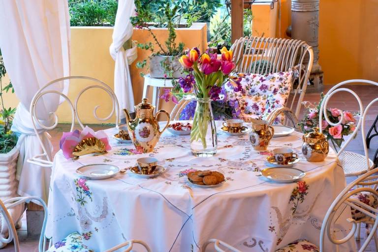 Bed & Breakfast Offagna