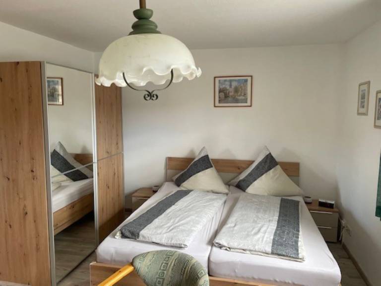 Ferienwohnung Ebern