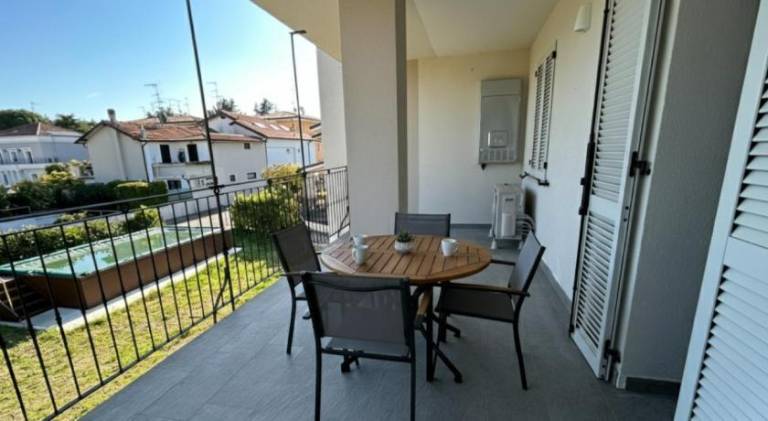 Holiday apartment with pool | Pet-friendly — photo 3