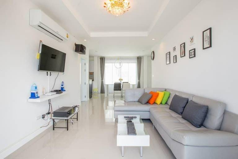 Villa with private pool | Suitable for remote work — photo 2