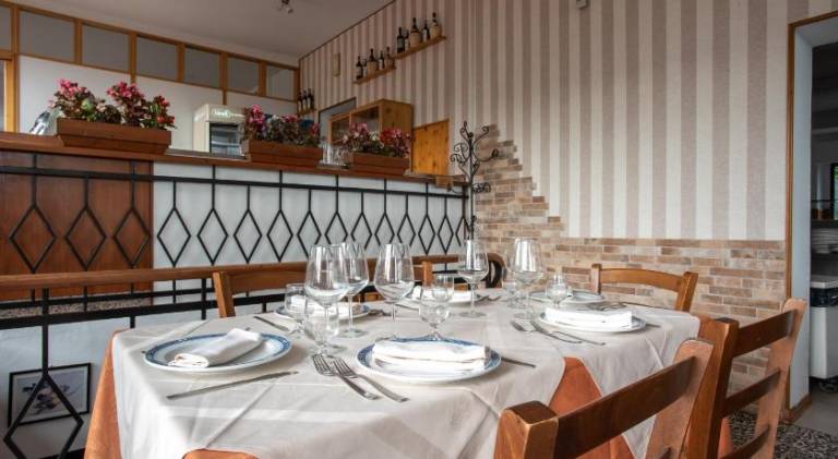 Hotel Le Terrazze di Nappino — photo 3