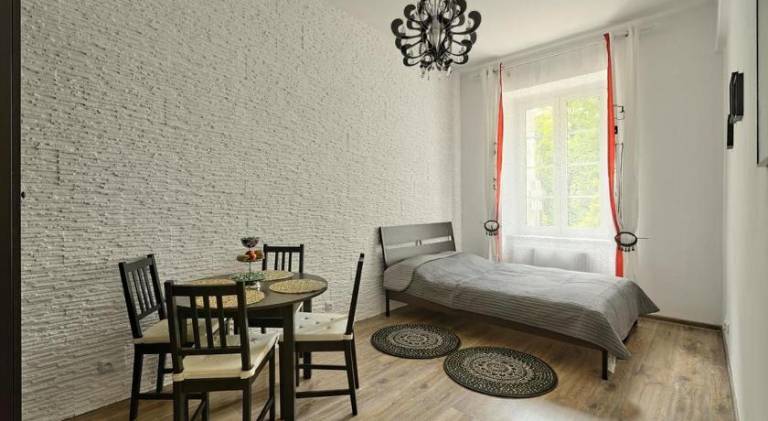 Appartement Kazimierz