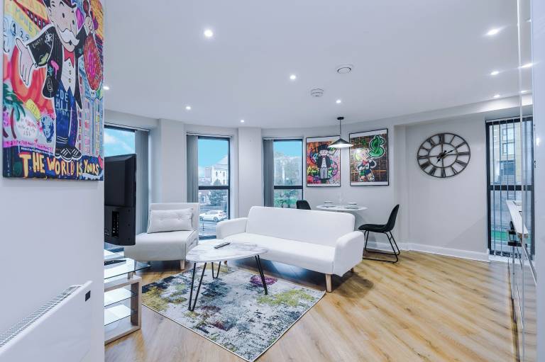 Apartment  Leeds