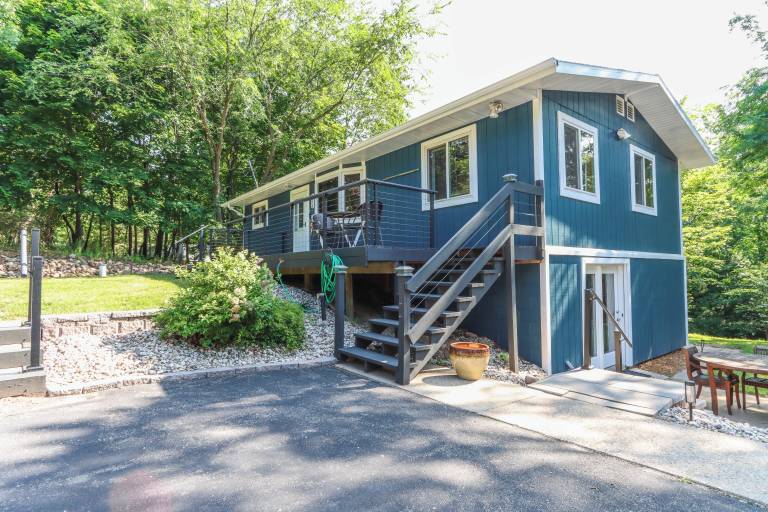 House Waupaca