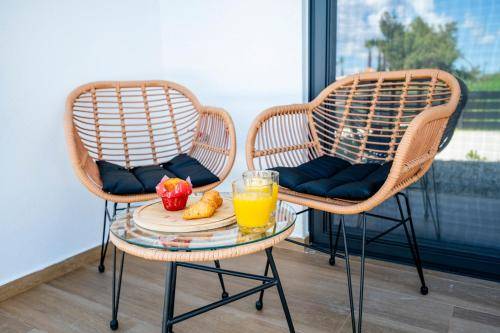 Odaria Premium Apartments — photo 5