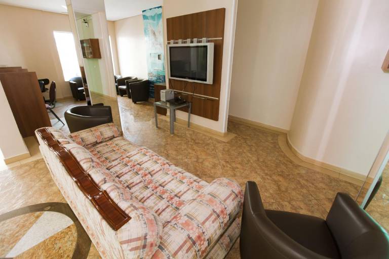 Hotel Oly Plaza — photo 2
