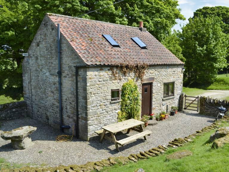 Cottage Hutton-le-Hole