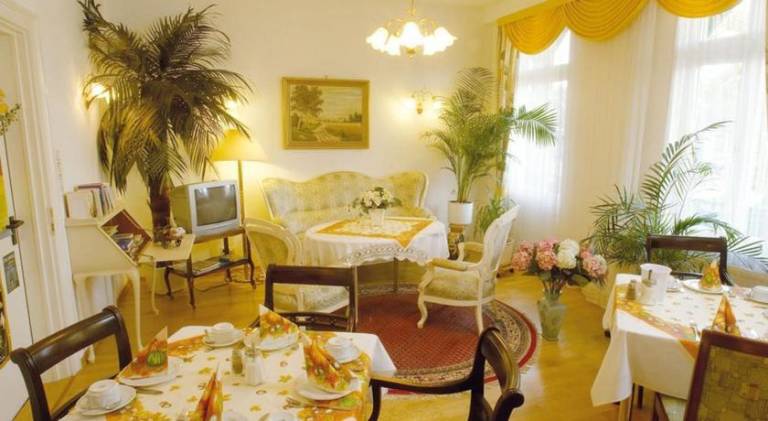 Hotel Victoria — photo 2