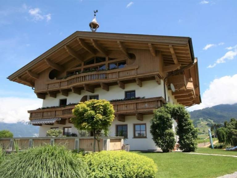 Ferienwohnung Schwaz