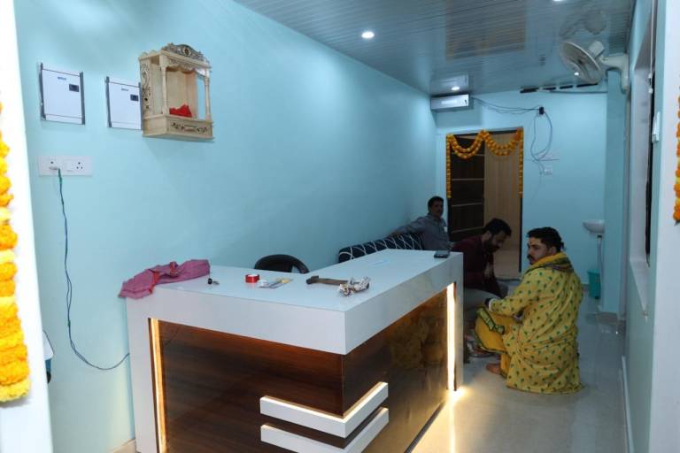 Dev Villa — photo 4