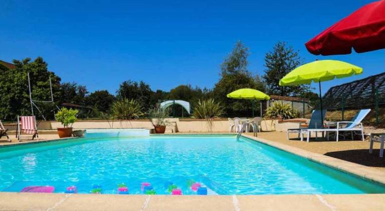 Lovely house with pool | Pets are welcome — photo 3