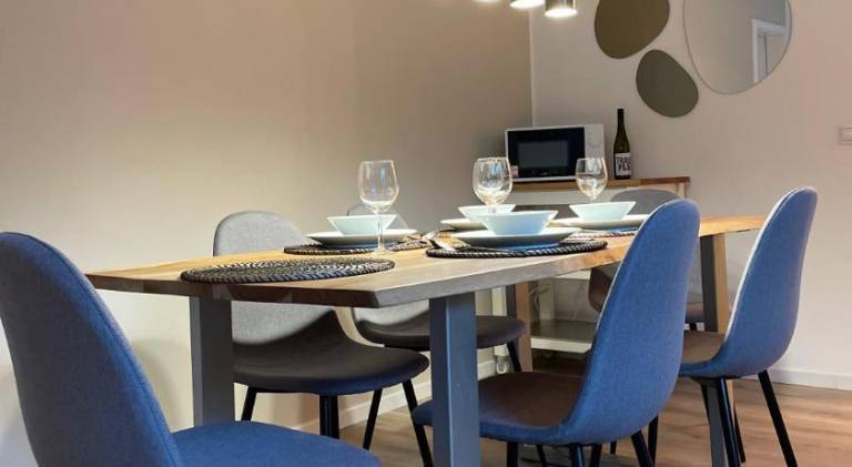 Beautiful holiday apartment | Pet-friendly — photo 4