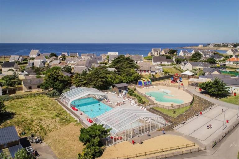 Bungalow Batz-sur-Mer
