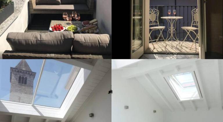 Holiday apartment with 2 rooms for 6 persons — photo 3