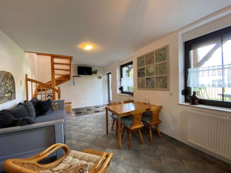Ferienwohnung Byhleguhre-Byhlen